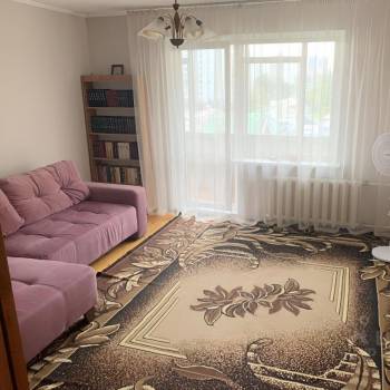 Сдается 2-х комнатная квартира, 54 м²