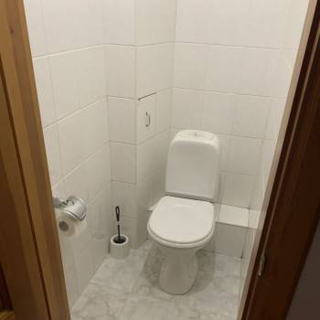 Сдается 2-х комнатная квартира, 54 м²