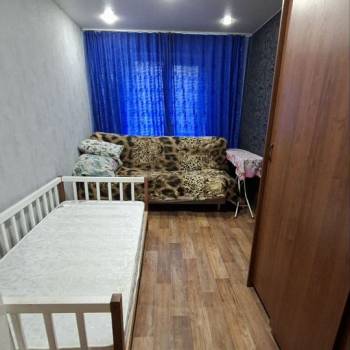 Сдается 1-комнатная квартира, 14 м²