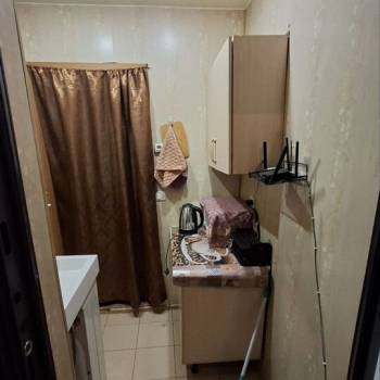 Сдается 1-комнатная квартира, 14 м²