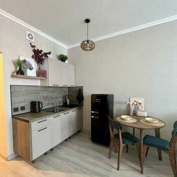 Продается 1-комнатная квартира, 24 м²