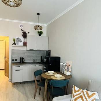 Продается 1-комнатная квартира, 24 м²