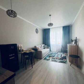 Продается 1-комнатная квартира, 24 м²