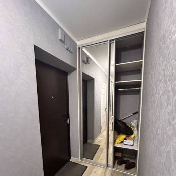 Сдается 2-х комнатная квартира, 45,4 м²
