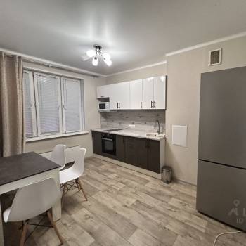 Сдается 2-х комнатная квартира, 45,4 м²