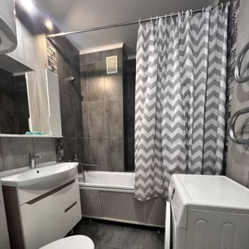 Сдается 2-х комнатная квартира, 45,4 м²