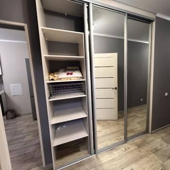 Сдается 2-х комнатная квартира, 45,4 м²