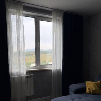Продается 1-комнатная квартира, 40,4 м²