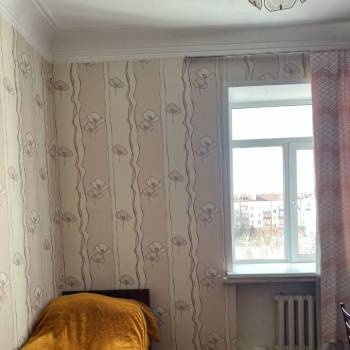 Продается 3-х комнатная квартира, 74,4 м²