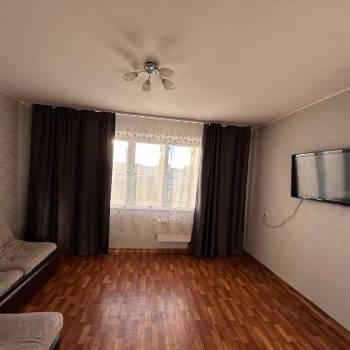 Сдается 1-комнатная квартира, 44 м²