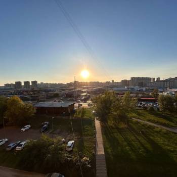 Сдается 1-комнатная квартира, 44 м²