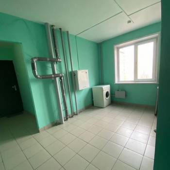 Сдается 1-комнатная квартира, 36 м²