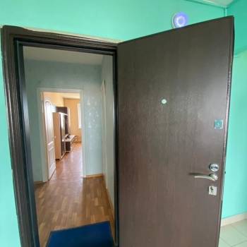 Сдается 1-комнатная квартира, 36 м²