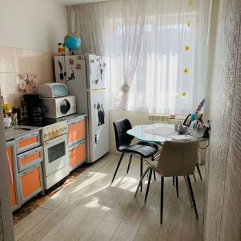 Продается 2-х комнатная квартира, 53 м²