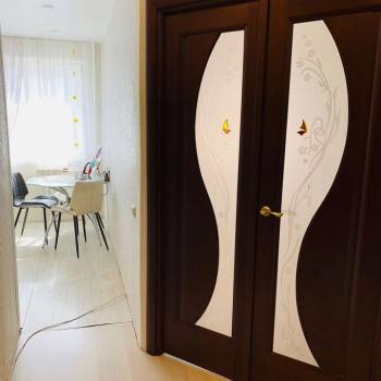Продается 2-х комнатная квартира, 53 м²