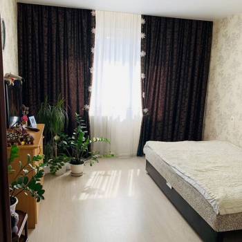 Продается 2-х комнатная квартира, 53 м²
