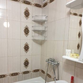 Сдается 1-комнатная квартира, 49 м²