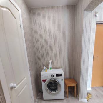 Сдается 1-комнатная квартира, 37 м²