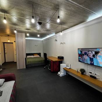 Сдается 1-комнатная квартира, 42 м²
