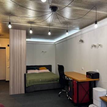 Сдается 1-комнатная квартира, 42 м²