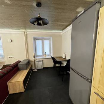Сдается 1-комнатная квартира, 42 м²