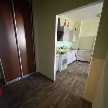 Сдается 2-х комнатная квартира, 60 м²
