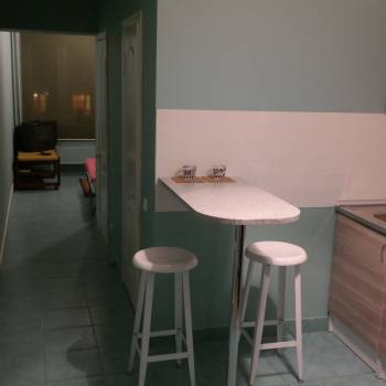 Сдается 1-комнатная квартира, 24 м²
