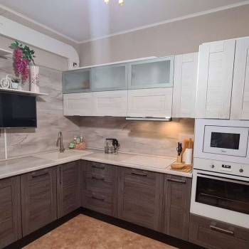 Сдается 1-комнатная квартира, 39 м²