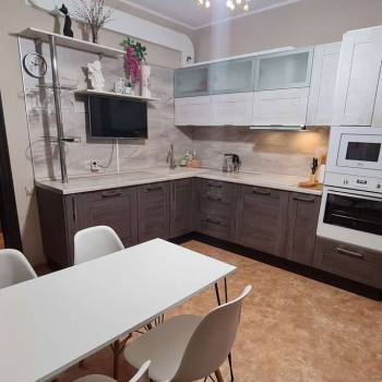 Сдается 1-комнатная квартира, 39 м²