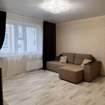 Сдается 2-х комнатная квартира, 60 м²