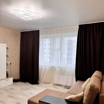 Сдается 2-х комнатная квартира, 60 м²