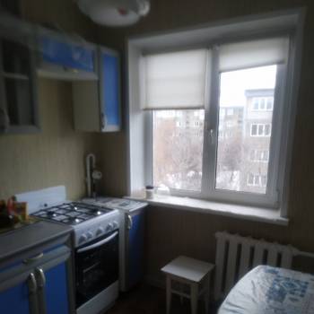 Сдается 2-х комнатная квартира, 44 м²