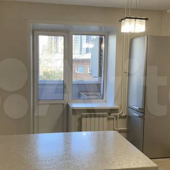 Сдается Многокомнатная квартира, 96,7 м²