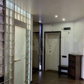 Сдается Многокомнатная квартира, 96,7 м²