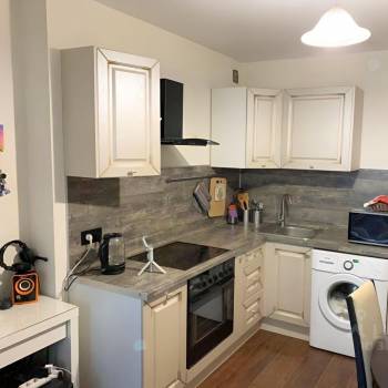 Сдается 1-комнатная квартира, 47,5 м²