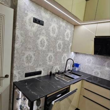 Продается 3-х комнатная квартира, 56,2 м²