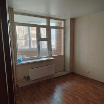 Сдается 1-комнатная квартира, 34 м²