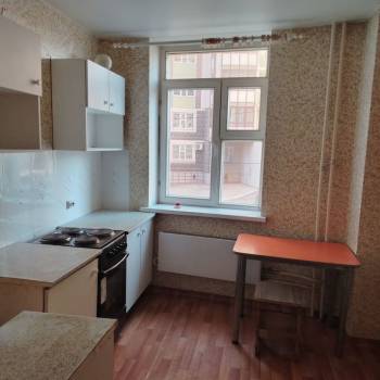 Сдается 1-комнатная квартира, 34 м²