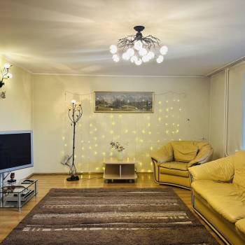 Продается Многокомнатная квартира, 121,5 м²