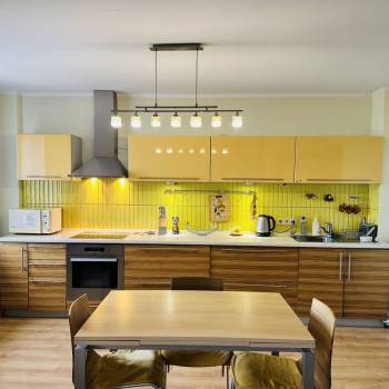 Продается Многокомнатная квартира, 121,5 м²
