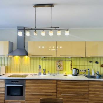 Продается Многокомнатная квартира, 121,5 м²