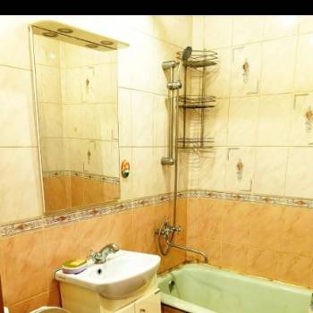 Продается 3-х комнатная квартира, 60 м²