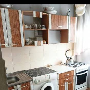 Продается 3-х комнатная квартира, 60 м²