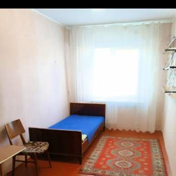 Продается 3-х комнатная квартира, 60 м²