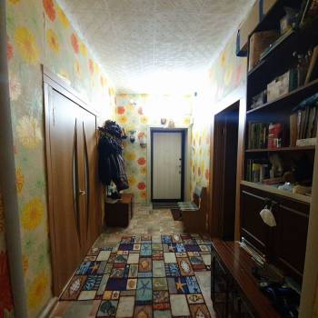 Продается 3-х комнатная квартира, 85,2 м²