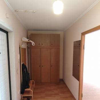 Сдается 1-комнатная квартира, 51,3 м²
