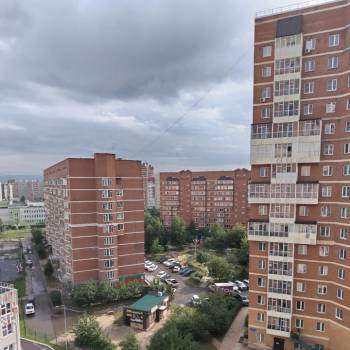 Сдается 1-комнатная квартира, 51,3 м²