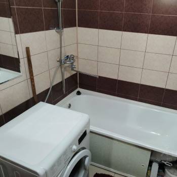 Сдается 1-комнатная квартира, 51,3 м²