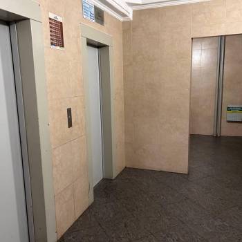 Сдается 1-комнатная квартира, 44 м²