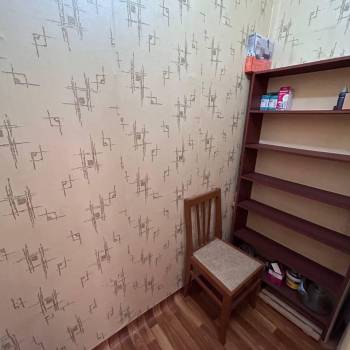 Сдается 1-комнатная квартира, 44 м²